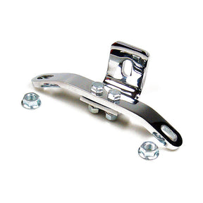 Heavy Duty Top Motor Mount. Chrome Engine Mounts Mcs