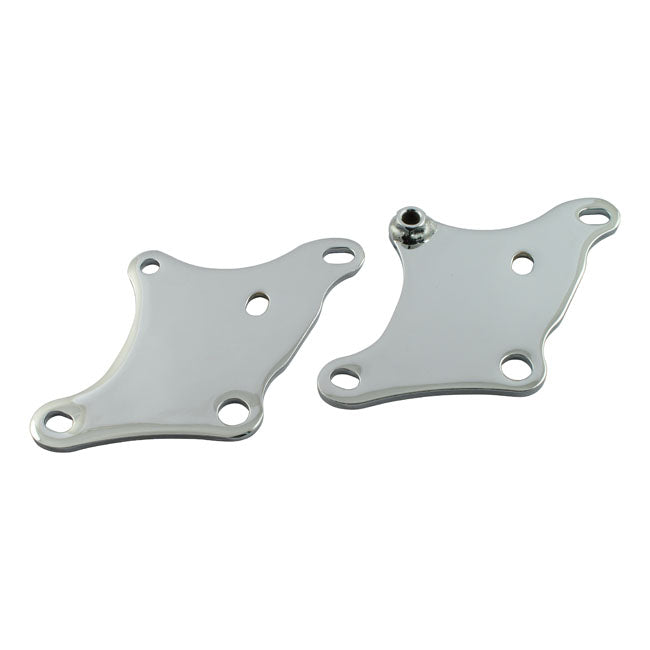 Paughco Motor Mount 54 85 Ft Xl Engine Mounts Paughco
