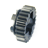 2nd Gear, Transmission Mainshaft. 23t Transmission Parts Mcs