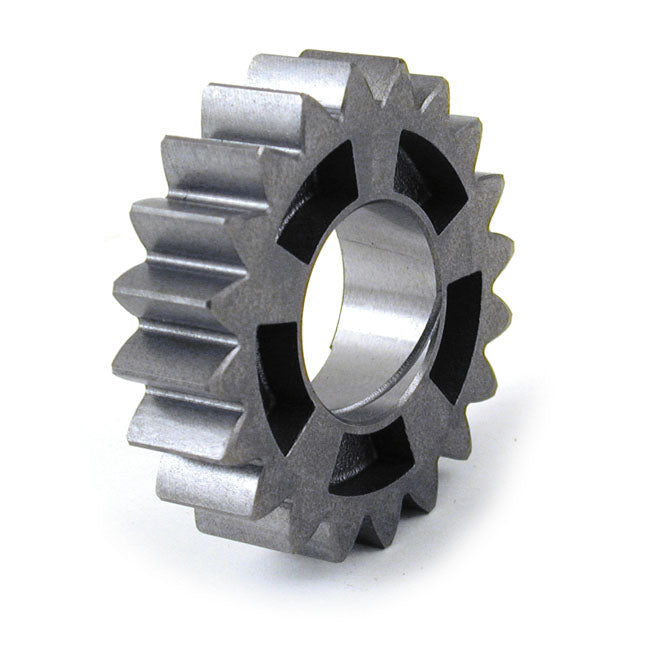 3rd Gear Transmission Mainshaft. 20t Mainshafts Mcs