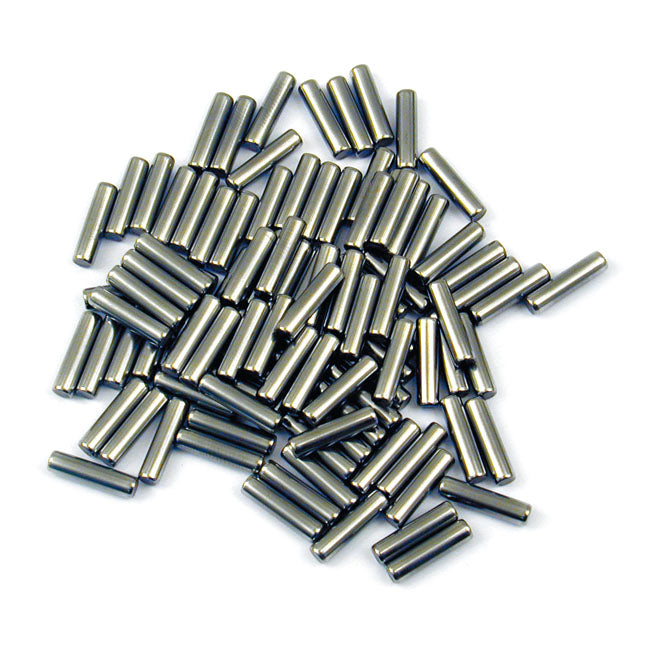 Transmission Roller. Std Rollers Mcs