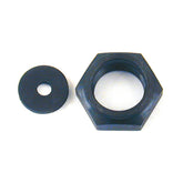 Nut, Transmission Sprocket K/Xl Transmission Parts Mcs