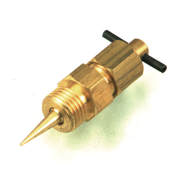 Adjustable Main Jet For S&S Super B/D Main Jets Adjustable Mcs