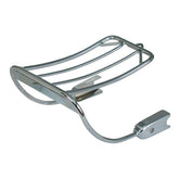 Dyna Luggage Rack, For Bobbed Fenders Luggage Racks Mcs