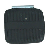 Brake Pedal Rubber Pad Brake Pedal Pads Mcs