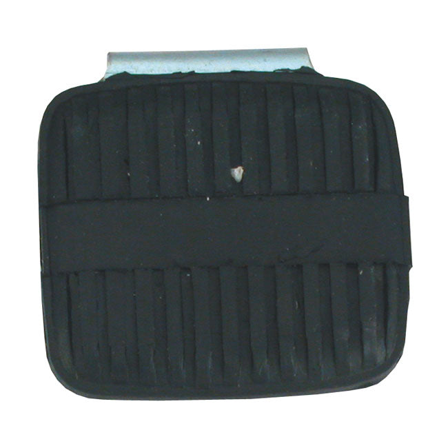 Brake Pedal Rubber Pad Brake Pedal Pads Mcs