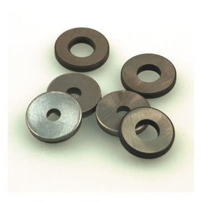 Steel Breather Valve Spacers .120" Breather Valves Spacers Mcs