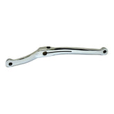 Shifter Lever, Heel/Toe Style. Chrome Shift Arms Mcs
