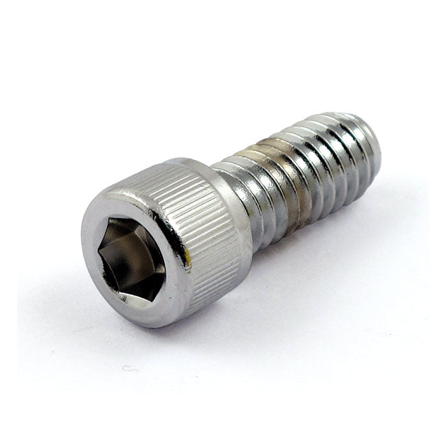 5/16 18 X 3/4 Inch Allen Bolt Chr. Carbs Keihin Repl Parts Gardner Westcott