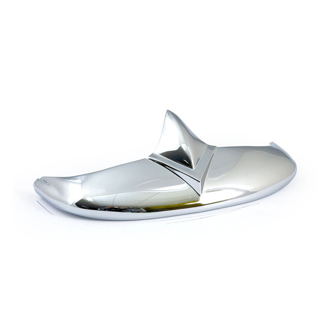 59 66 ''V'' Front Fender Tip Fender Tips Mcs