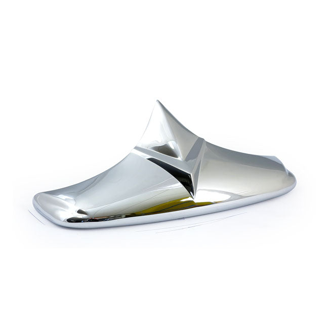 59 66 ''V'' Rear Fender Tip Fender Tips Mcs