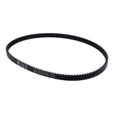 Falcon SPC rear belt. 1-1/8" wide, 128T BELTS REAR Belt Drives Ltd.