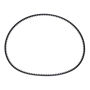 Falcon SPC rear belt. 1-1/8" wide, 128T BELTS REAR Belt Drives Ltd.