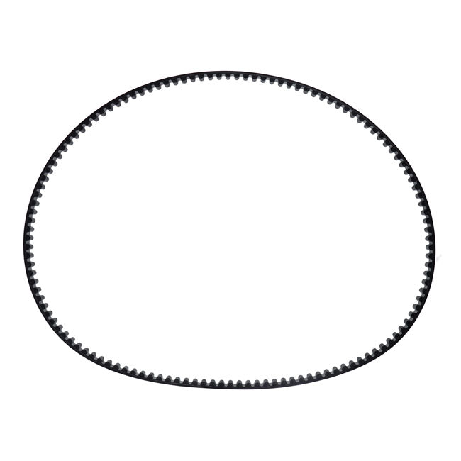 Falcon SPC rear belt. 1-1/8" wide, 128T BELTS REAR Belt Drives Ltd.