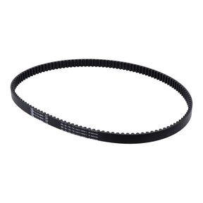 Falcon SPC rear belt. 1-1/8" wide, 128T BELTS REAR Belt Drives Ltd.