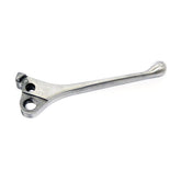 Repl. Brake Lever, Polished Levers Brake Mcs