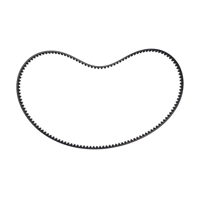 Falcon SPC rear belt. 1-1/8" wide, 135T BELTS REAR Belt Drives Ltd.