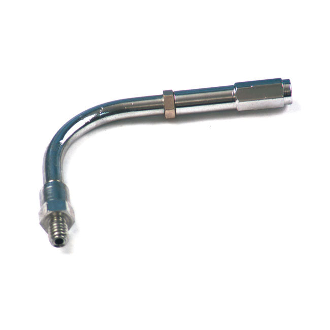 Barnett, throttle cable elbow, 90 degr. CABLES THROTTLE PULL Barnett