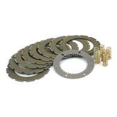 Barnett, Extra Plate clutch plate kit. Aramid CLUTCH PLATE KITS Barnett