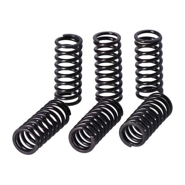 Barnett, clutch spring set. Standard Duty CLUTCH SPRINGS Barnett