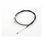 Barnett Throttle Cable Traditional Black Standard Length Cables Throttle Pull Barnett