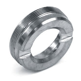 Lock Nut, Wheel Bearing Left Side Wheel Bearing Lock Nuts Mcs