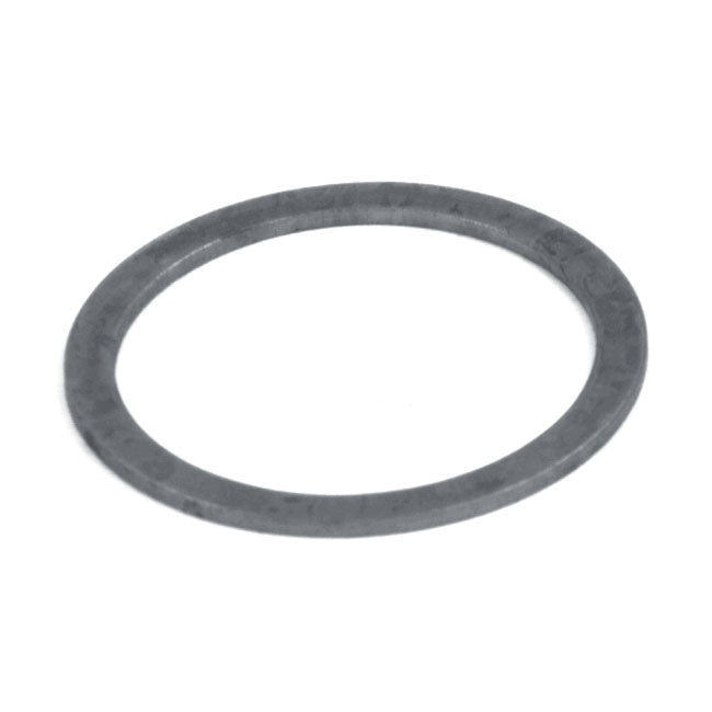 Thrust Washer, Wheel Hub R/L Wheel Bearing Washers Mcs