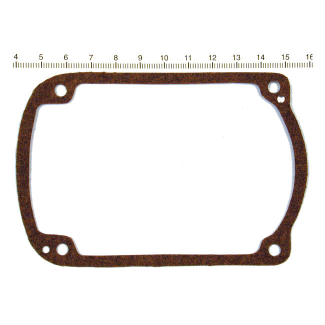 James, gasket magneto cap MAGNETO GASKETS AND SEALS James Gaskets