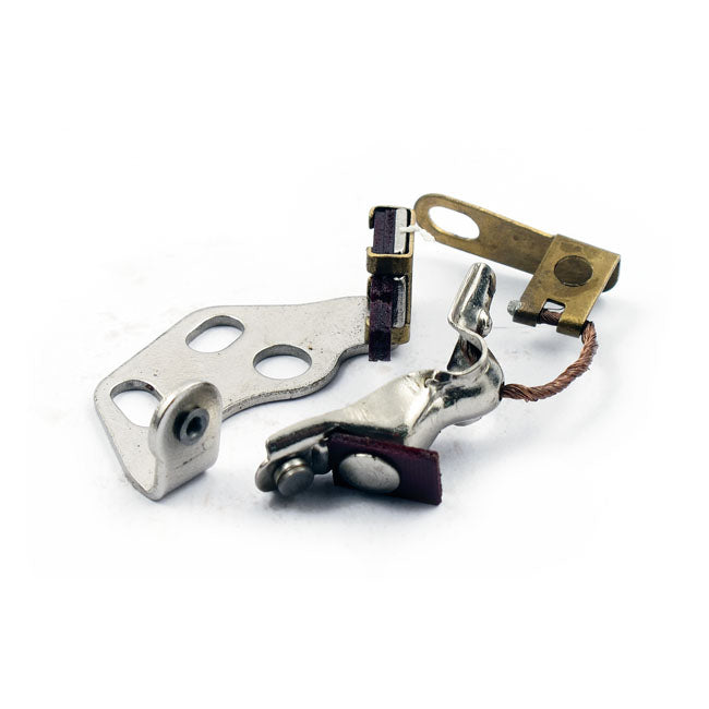 Ignition Points Set Ignition Misc Samwel