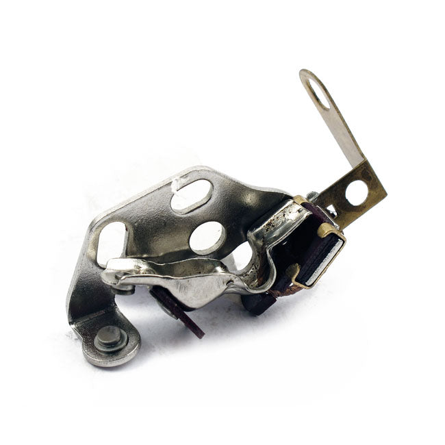 Ignition Points Set Ignition Misc Samwel