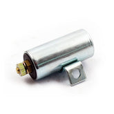 Ignition Condenser, Early Style Ignition Misc Samwel
