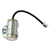 Standard Co, ignition condenser IGNITION CONDENSERS Standard