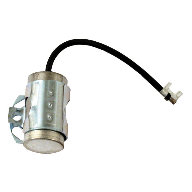 Standard Co, ignition condenser IGNITION CONDENSERS Standard