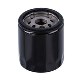 Oem Oil Filter, Black - 02-17 V-Rod Oil Filter Oem Default Title