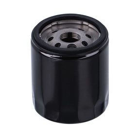 Oem Oil Filter, Black - 02-17 V-Rod Oil Filter Oem Default Title