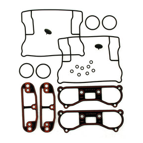 James, gasket set for billet S&S rocker covers ROCKER COVER GASKET SETS James Gaskets