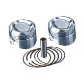 S&S Cycle Super Stock Piston Kit 3 1/2" Std Size W/ Rings Pistons And Rings Kits S&S Cycle