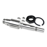 S&S, pinion shaft assembly +1/4" for 4" bore V-series PINION SHAFTS S&S