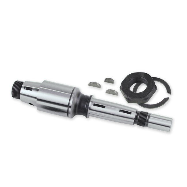 S&S Cycle Tapered Pinion Shaft Pinion Shafts S&S Cycle