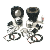 S&S Cycle Stroker Cylinders With Pistons Kit 88" 3 5/8" Bore Cylinders S&S Cycle