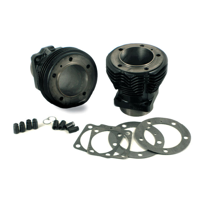 S&S, 3-7/16" bore 1200cc cylinder kit CYLINDERS S&S