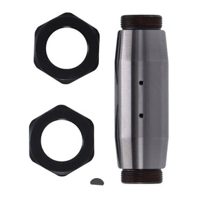 S&S, L84-99 crankpin assembly. +.003" CRANKPINS S&S