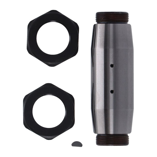 S&S, L84-99 crankpin assembly. +.003" CRANKPINS S&S