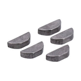 S&S, woodruff key. Crankpin / camshaft CRANKPINS S&S