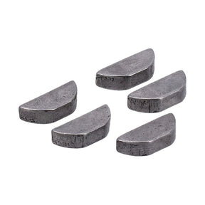 S&S, woodruff key. Crankpin / camshaft CRANKPINS S&S