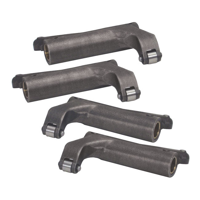 S&S Cycle Forged Roller Rocker Arms Roller Rocker Arms S&S Cycle