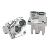 S&S, Shovel tappet guides for Evo tappets TAPPET BLOCKS S&S
