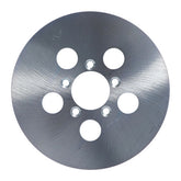 Brake Rotor Undrilled, 10" Brake Rotors 10 Inch Mcs
