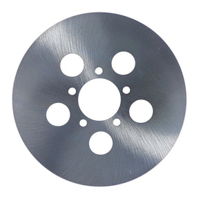 Brake Rotor Undrilled, 10" Brake Rotors 10 Inch Mcs