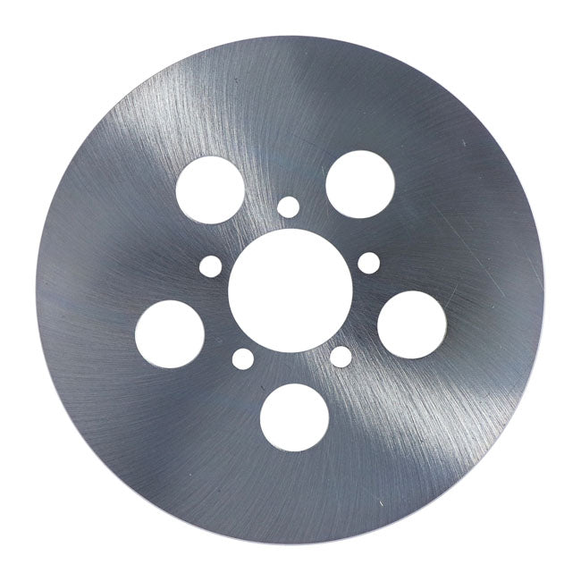 Brake Rotor Undrilled, 10" Brake Rotors 10 Inch Mcs